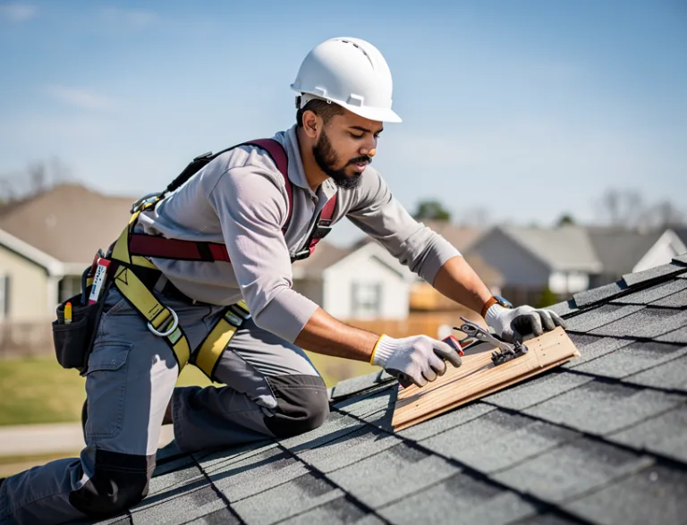 Roof Repair Kearns